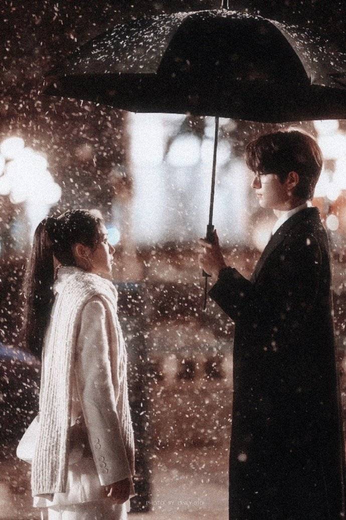 《脱轨》明明能成为神剧,却一点也不火,这可怪不了刘浩存!