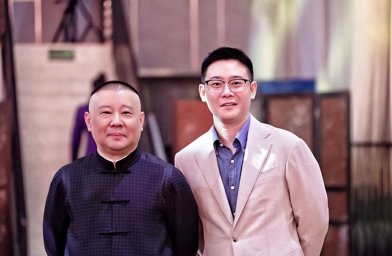 德云社节目单出错,引网友热议,副总栾云平该好好管管了