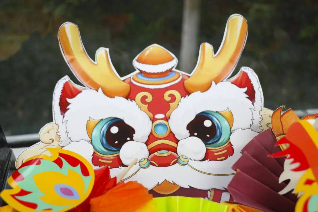 好玩有趣,异彩纷呈!龙潭小学学科素养综合测评"龙"重登场!