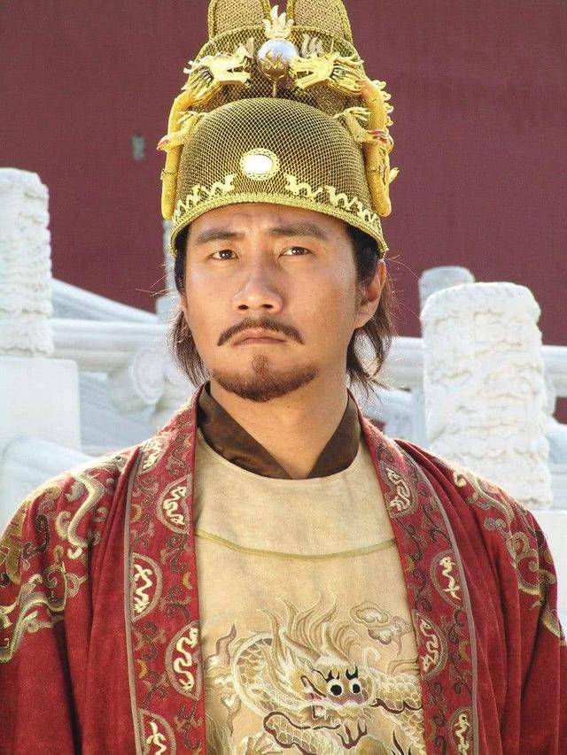 1392年,太子朱标去世,沐英悲痛欲绝,不久后便病倒,不久便离开人世