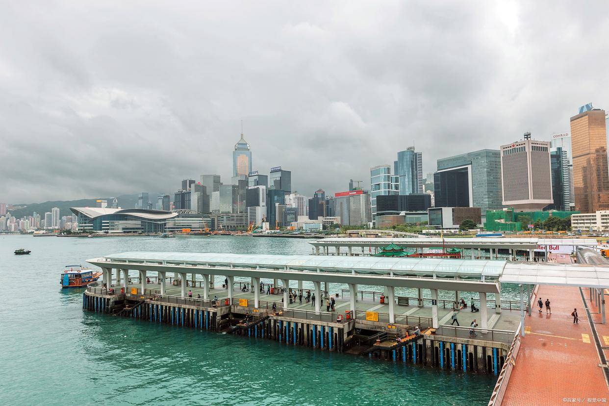 香港跟团玩三天就需要多少费用，港澳三日游旅游团报名费多少钱