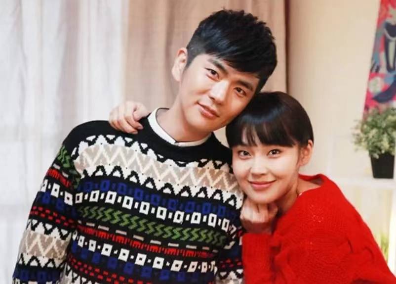 在《如懿传》中,她饰演的巴林湄若以其活泼,无拘无束的性格深受观众