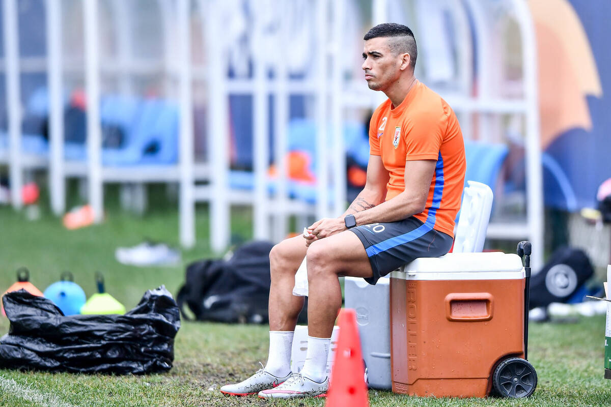 进入倒计时,能力深受认可,崔康熙却不喜欢用_泰山队_莱昂纳多_帕托