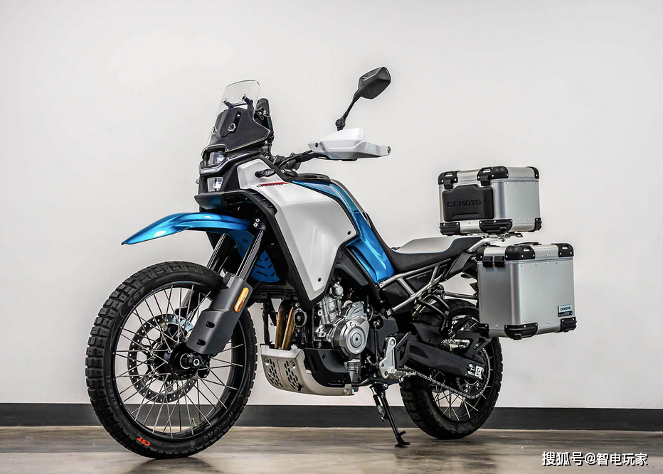 摩托车 |"3万出头"的春风450mt你喜欢吗_搜狐汽车_搜狐网