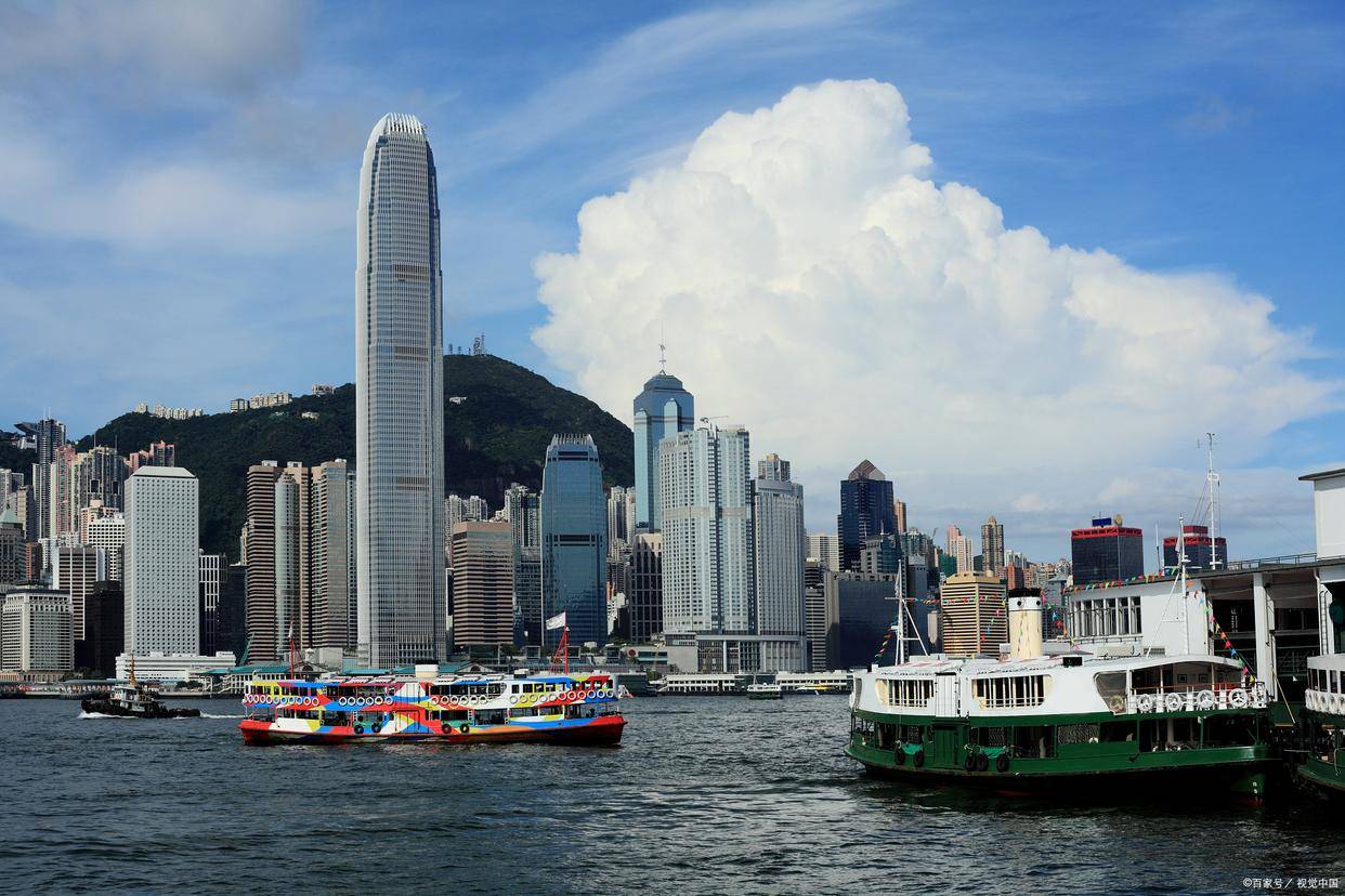香港跟团玩三天就需要多少费用，港澳三日游旅游团报名费多少钱