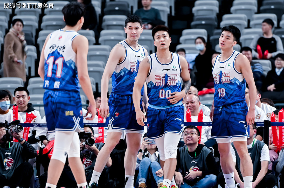 25胜6负,赵睿复出时间确定,新疆男篮人员配置强势,邱彪等得起_球迷