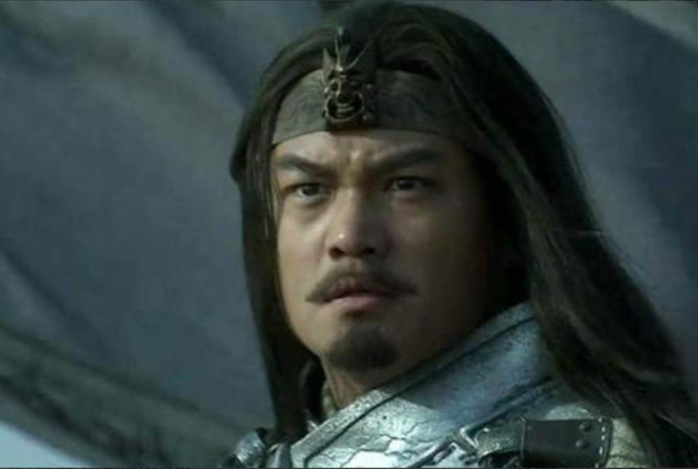 马超死前,给刘备留下句遗言,41年后,成蜀汉灭亡的"催命符"_曹操_丞相