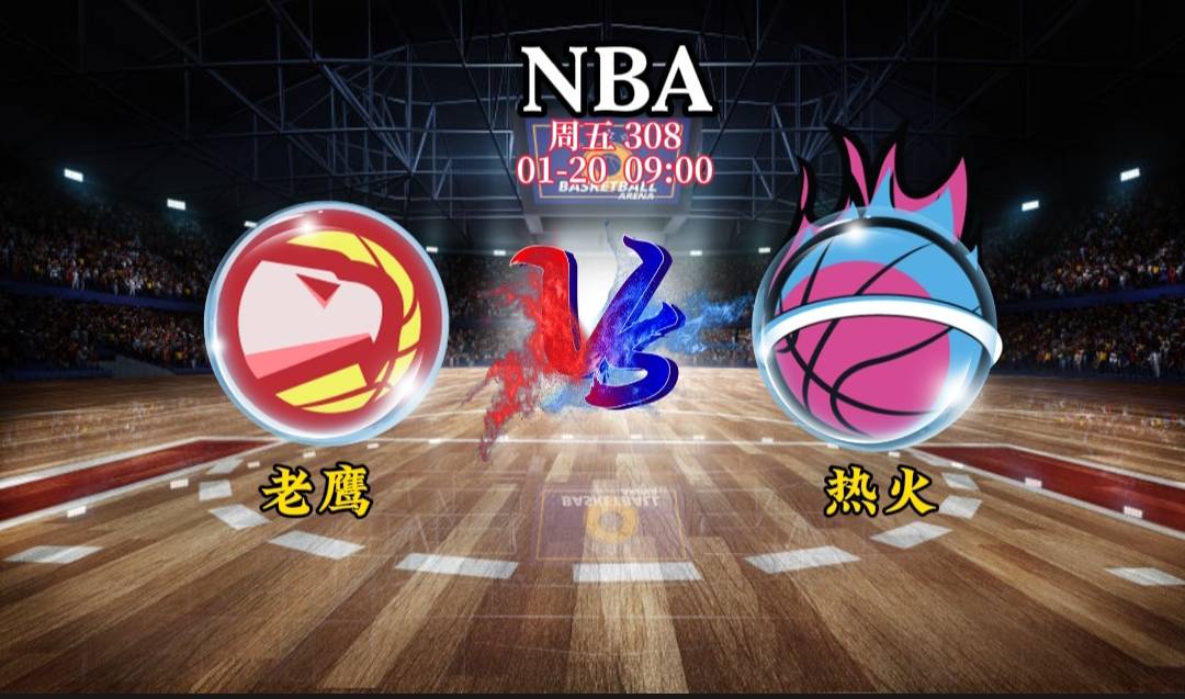 1/19週五 nba 籃網vs湖人 馬刺vs黃蜂 籃球推薦預測