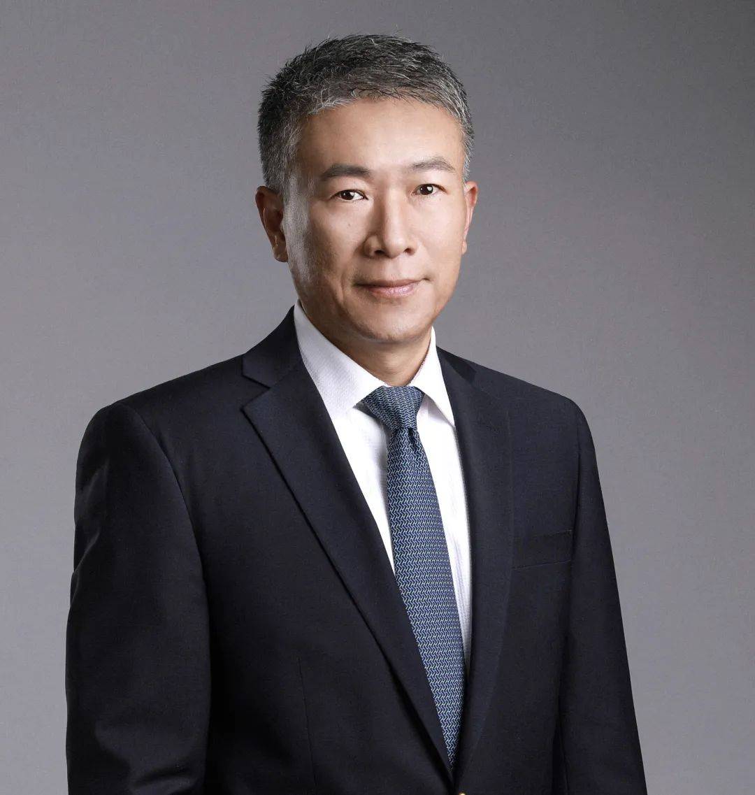 科伦博泰首席商务官郭永履新首次专访:从0到1,多快