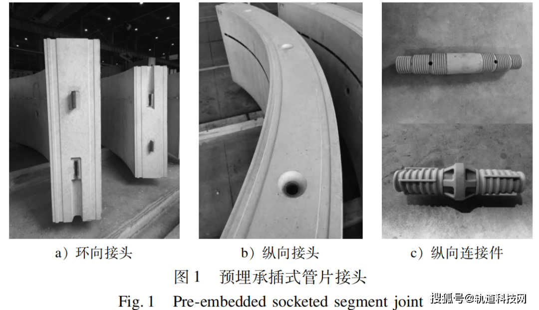上海轨道交通提升盾构隧道结构本质安全的创新实践_运营_病害_管片