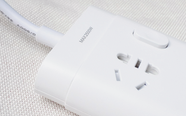 安全美观,供电无忧—奥睿科智能usb插排体验