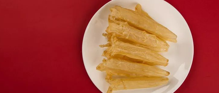 同是世界八大珍品，凭啥它没入你眼？它真的该比燕窝更讨喜！