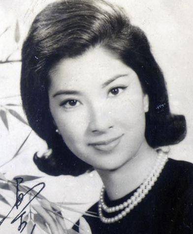 数次自杀,香港红星演遍悲情女子,年芳三十香消玉殒_乐蒂_高远_陈厚