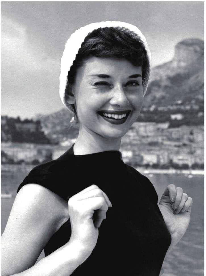 奥黛丽赫本:历经3段婚姻,晚年癌症折磨5年,临终投身慈善事业_生命
