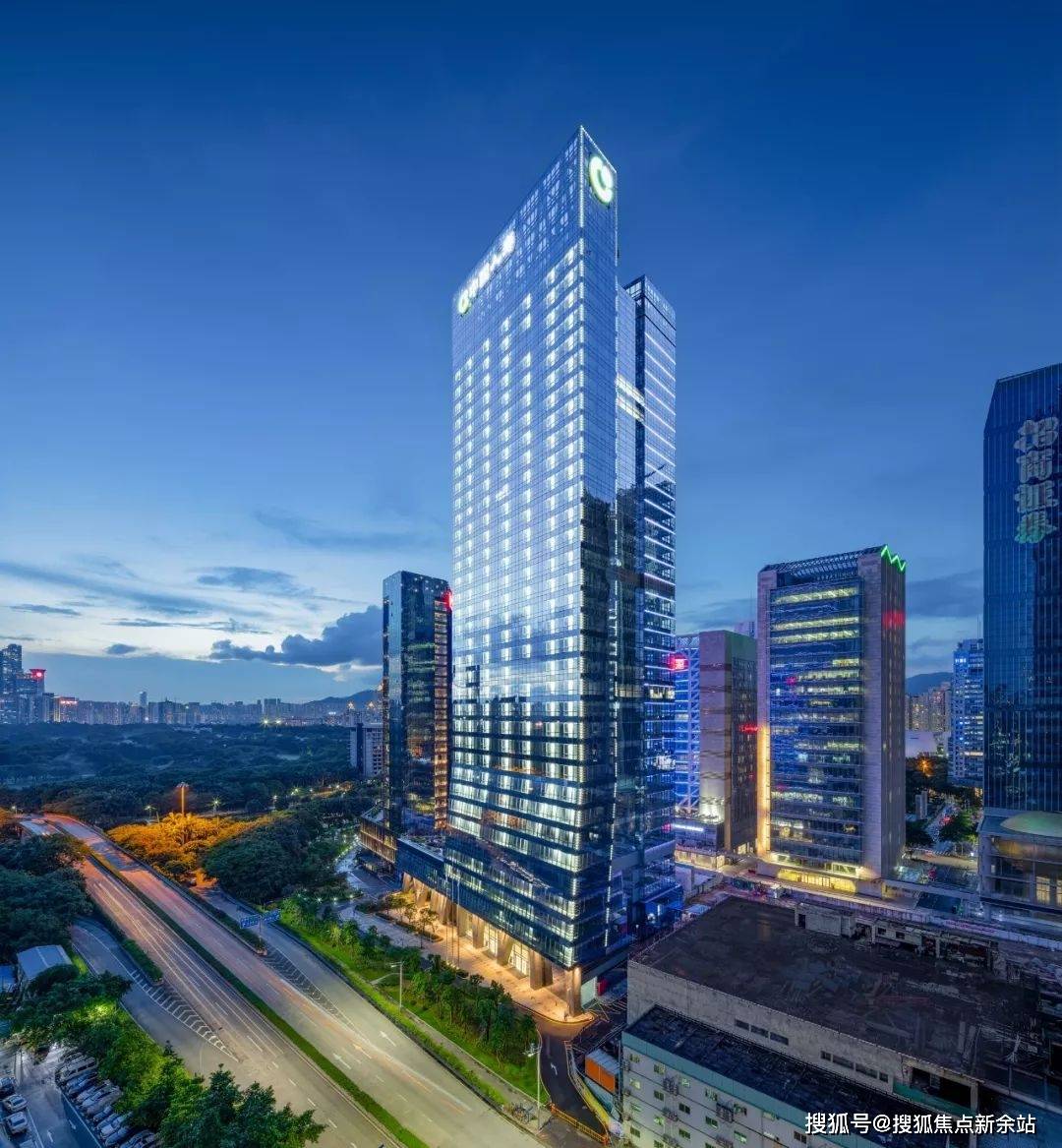 中国人寿大厦租售电话(中国人寿大厦写字楼)租售中心电话丨福田中国