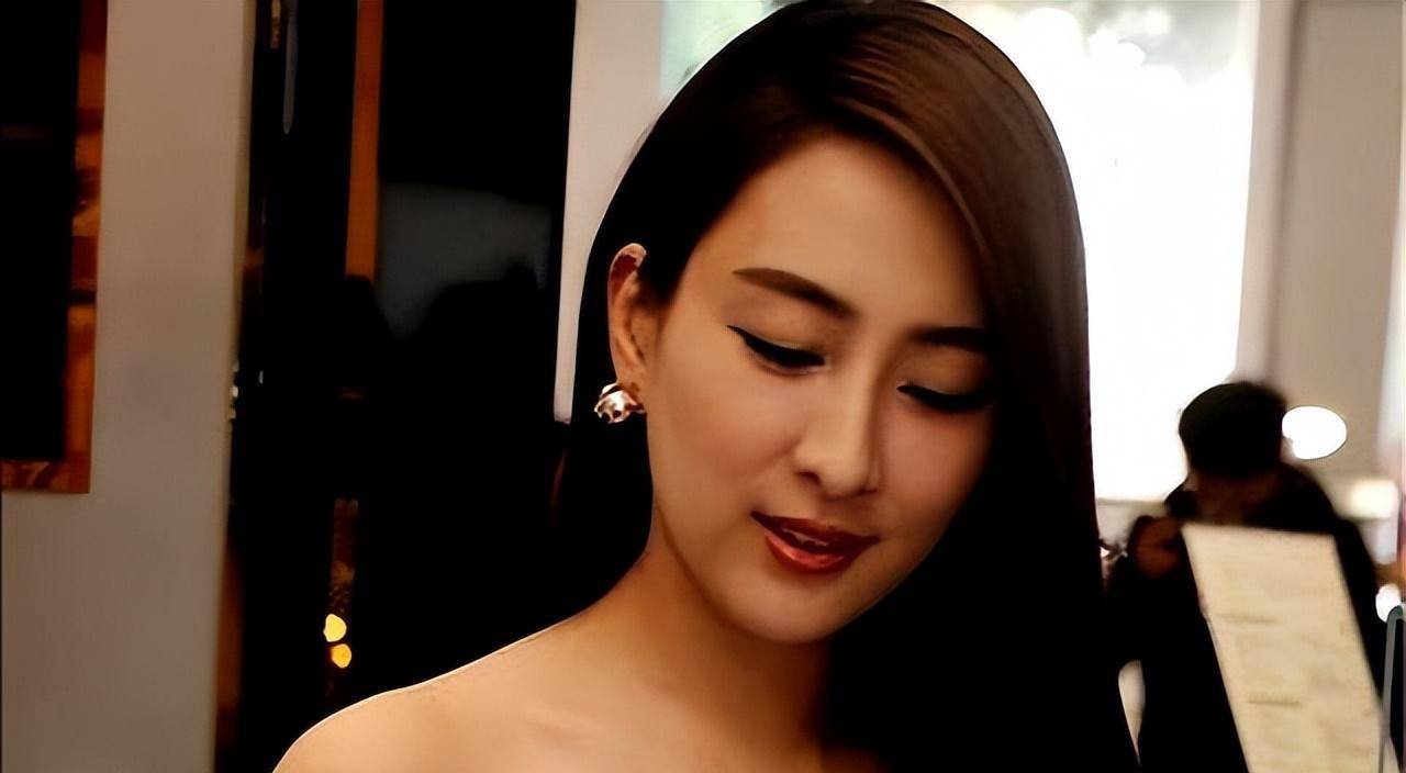 马苏:我与孔令辉同居11年后分手,虽然都没结婚,但是只能做朋友_表演