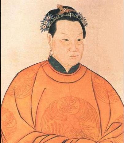 16岁当王妃,朱棣为她空守半生,历史上的徐皇后才是后宫白月光