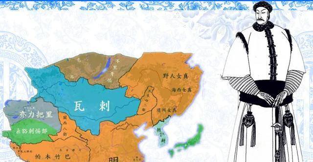 假设在明朝万历时派兵消灭了努尔哈赤建立的后金,历史將怎样改写?