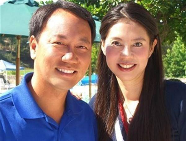 中国体坛败类胡娜,比赛期间叛逃美国,如今高调回国捞金_训练_网球公开