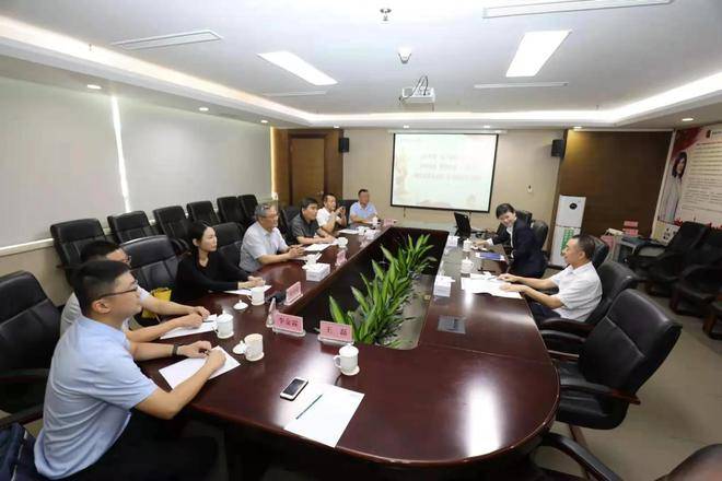 格力董明珠9号店负责人王磊:作为格力电器在山东首个产业基地牵线人