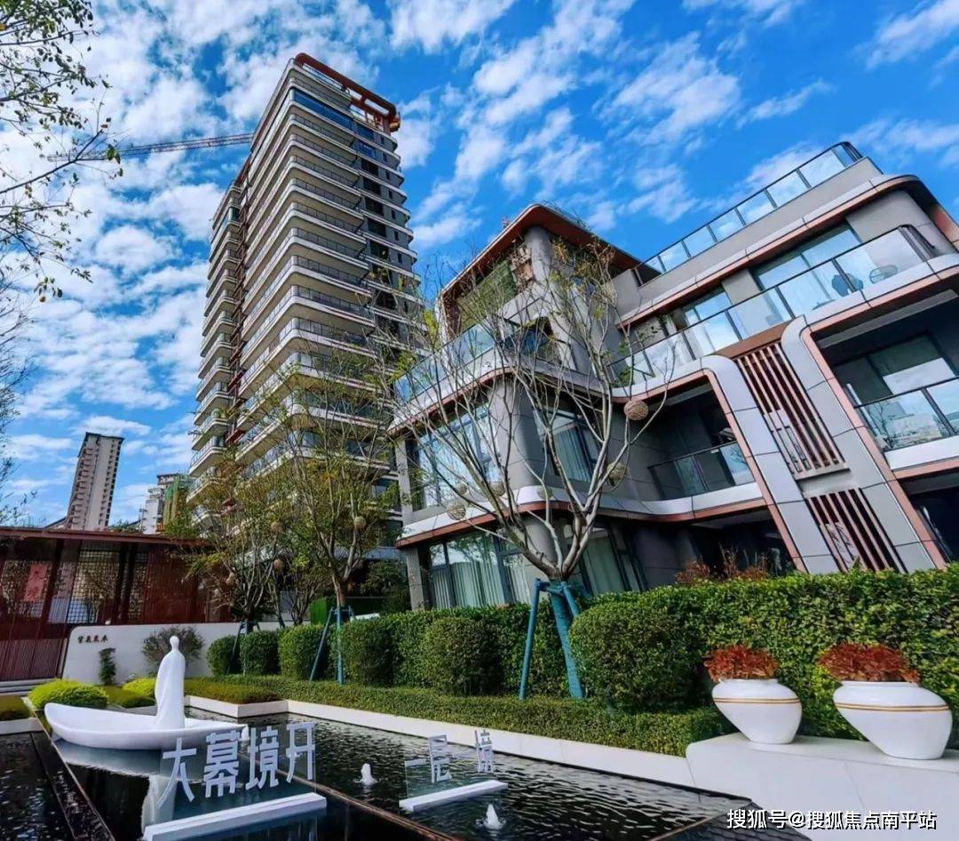 北投东境(北投东境)首页网站|南宁北投东境欢迎您|楼盘详情|户型|价格