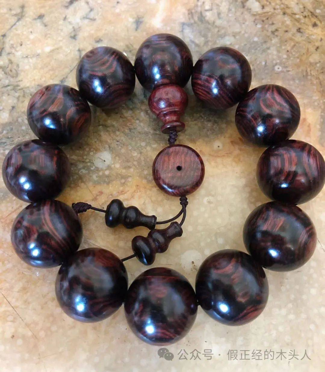 海南黄花梨(一)海南黄花梨认知(2)产地:海口(火山口)_材料_产区_东方