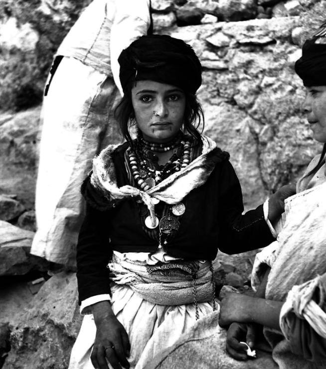 阿拉伯国家的独特族群,不信伊斯兰教的雅兹迪人是什么族群?