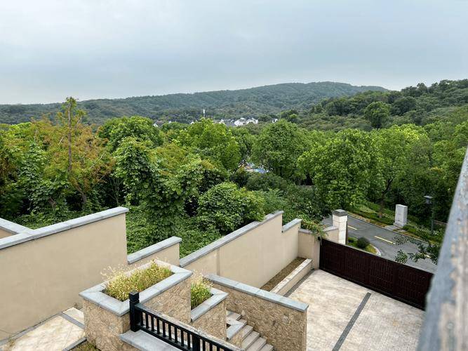 "苏州吴中区西山岛涵园别墅——打造您的理想家园,涵园别墅"