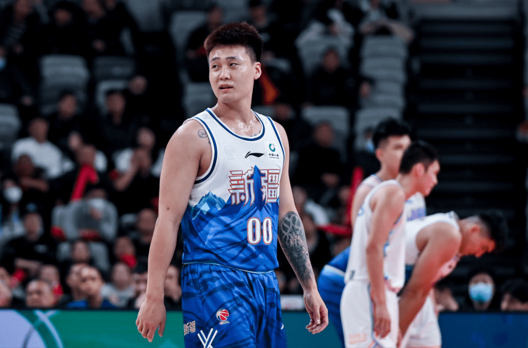 20时,赵睿官宣决定,未来退役去向曝光,杜锋欣慰,球迷期待_家乡_篮球_1