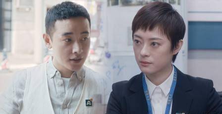 《安家》编剧最初不满孙俪罗晋当主角,为两人能出演重新改了人设_原型