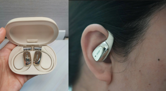 南卡/韶音/Oladance三大热门开放式耳机哪个好?强者PK局!