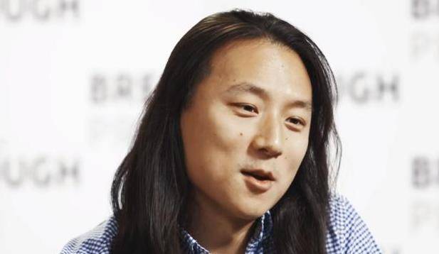 天才尹希17岁考上哈佛,学成后加入美籍拒绝回国,谈及原因引热议_进行