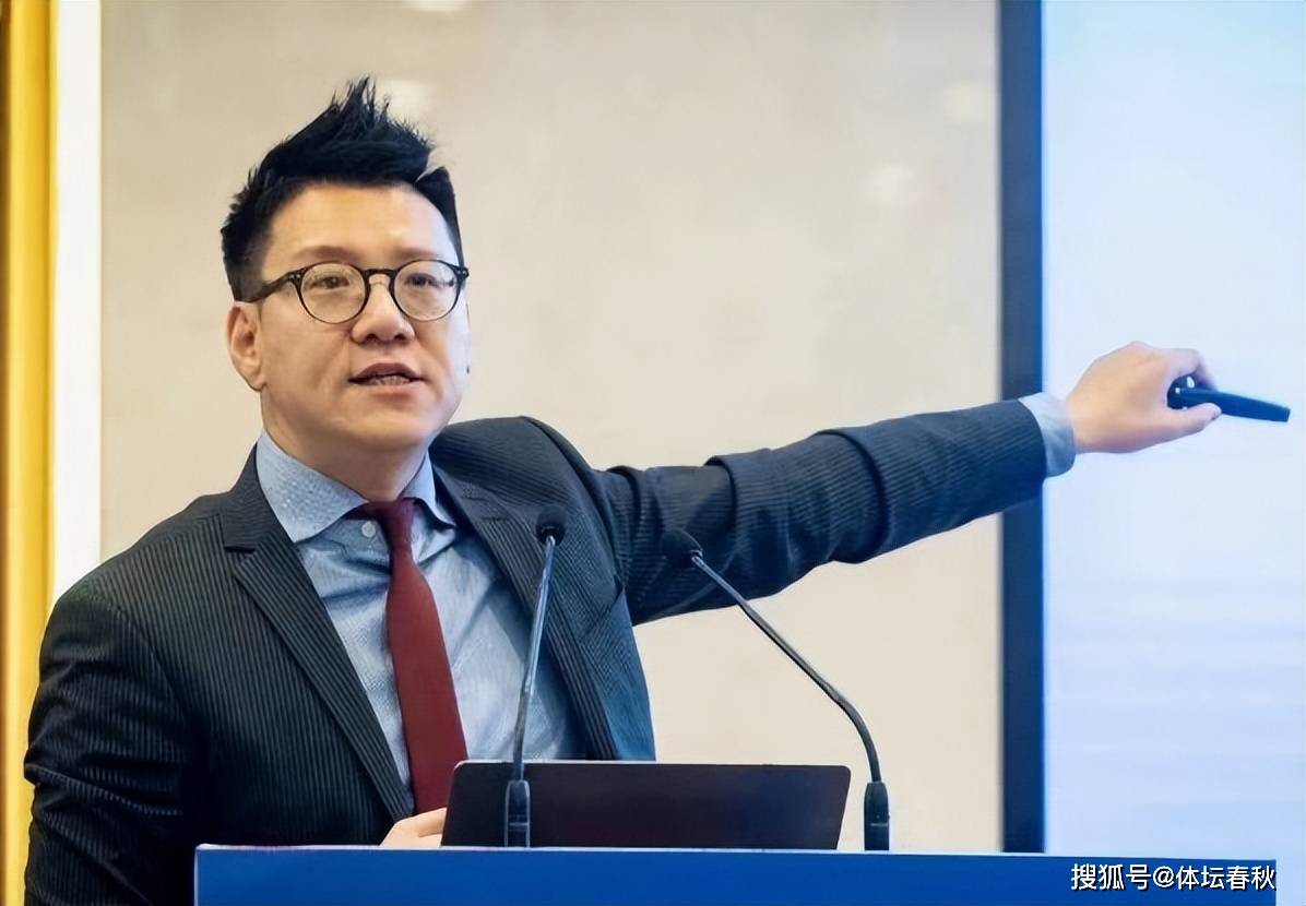 球迷揪出罪人,1人毁掉3家俱乐部,4年前预言成真_丁勇_深圳队_天津