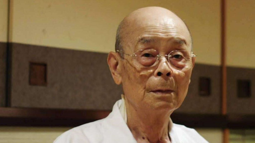 寿司之神,想做好吃的寿司,就要保护好你的这双手!_二郎_小野_玉子