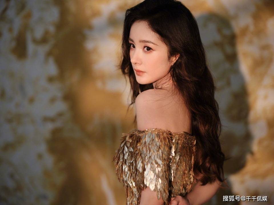 断档一年后,杨幂对85花的"反击"来了!_作品_赵丽颖_电视剧