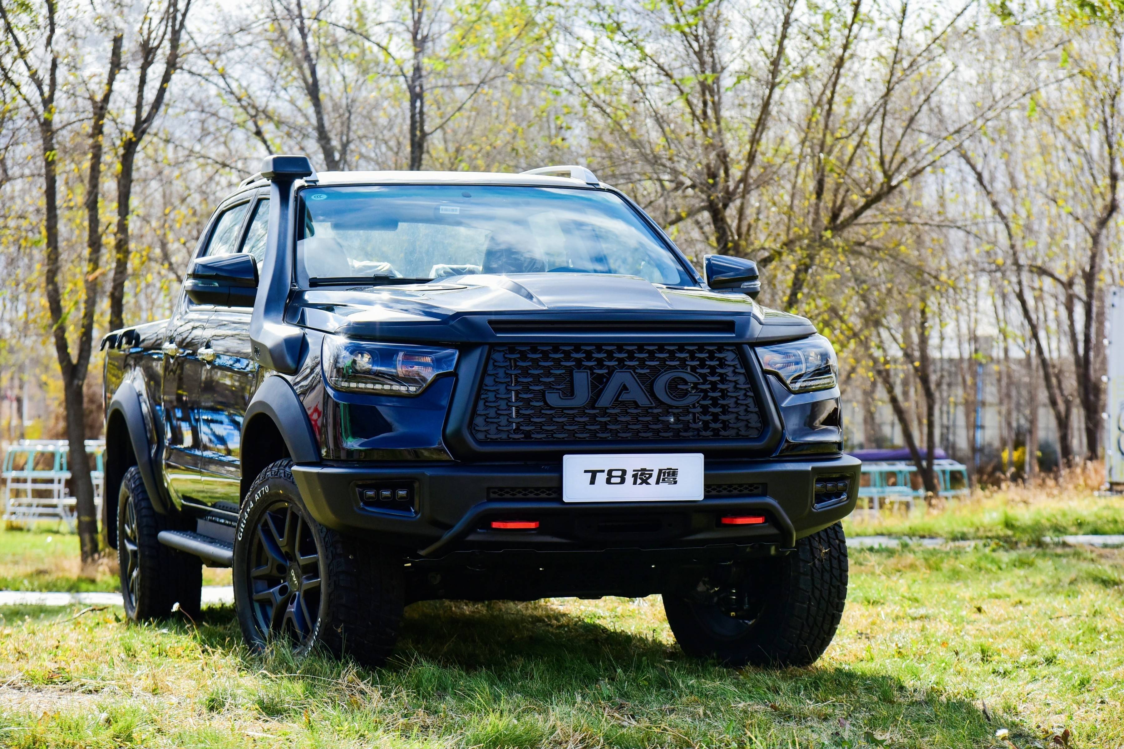 礼遇新春 江淮皮卡多重钜惠等你来拿_搜狐汽车_搜狐网