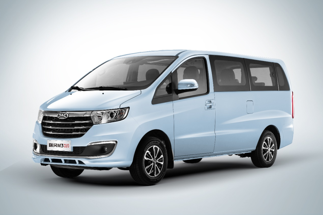 江淮瑞风m3 hev,创业者多装快赚的好帮手_搜狐汽车_搜狐网