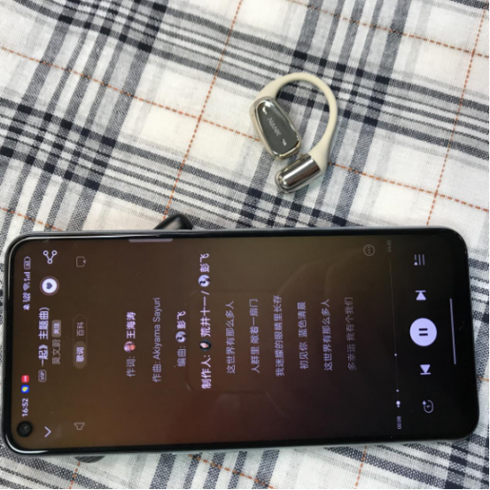 南卡/韶音/Oladance三大热门开放式耳机哪个好?强者PK局!