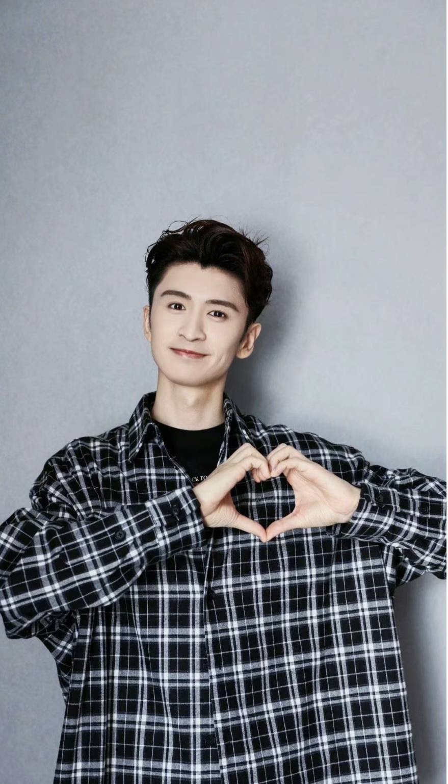 杨幂与张云龙:一段演艺生涯的缘分