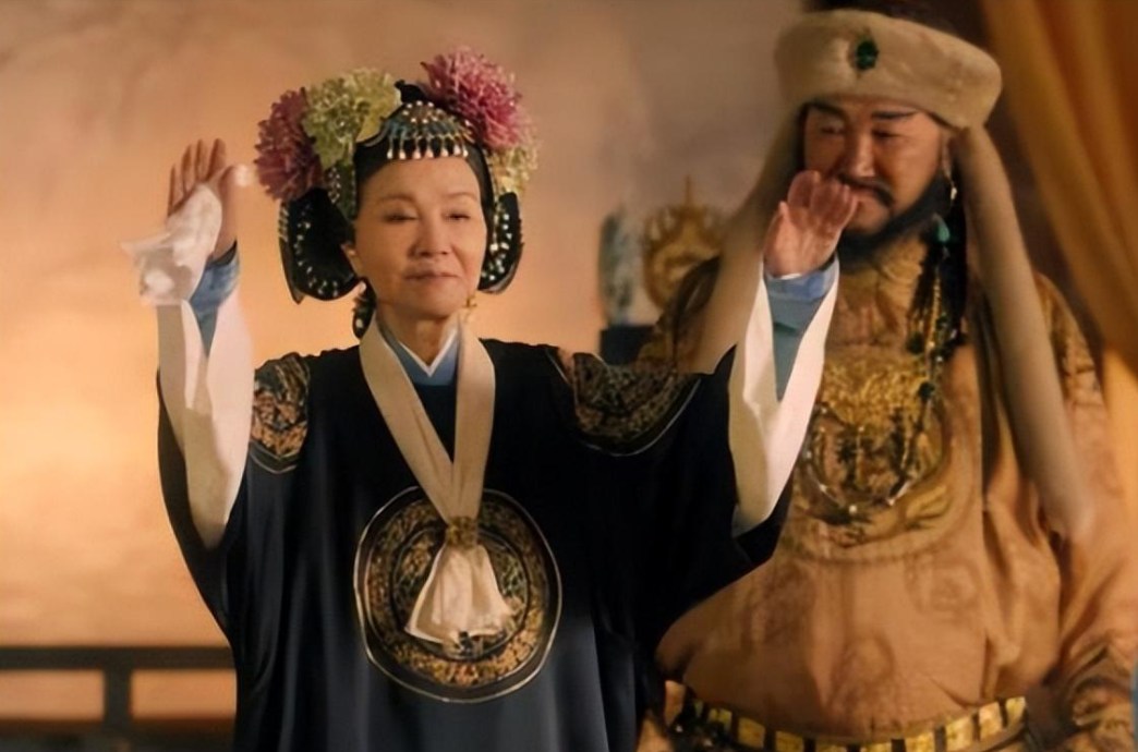 让北宋最头疼的"契丹",是如今的哪个民族,说出来你可能不信_辽朝_唐朝