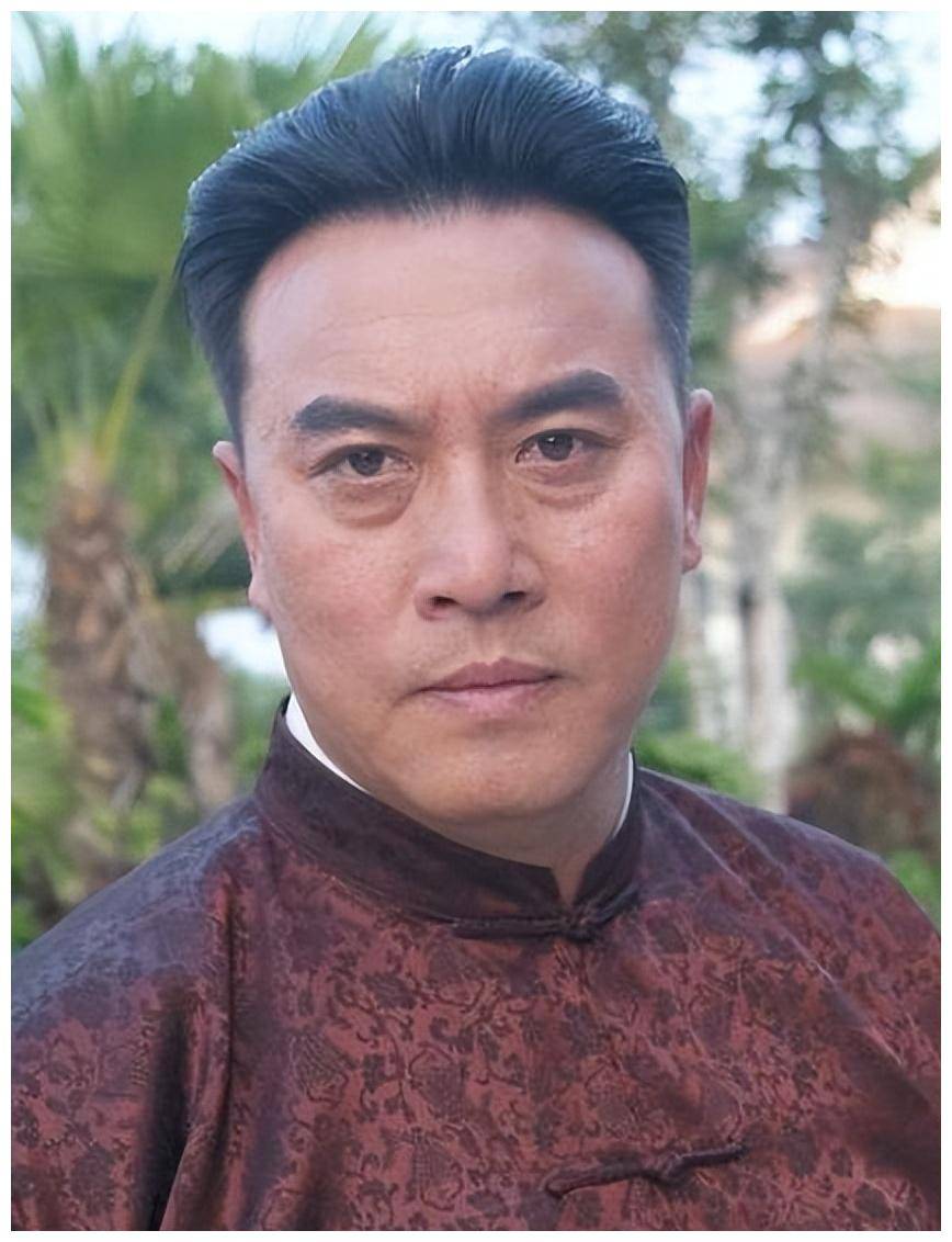 张山:演赵云成名,不嫌弃病妻,伺候岳父母让成陈佩斯感激不尽_陈丽达