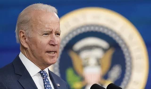 特朗普对手"投降",通往白宫的路,拜登很难挡住了_德桑蒂斯_美国_竞选