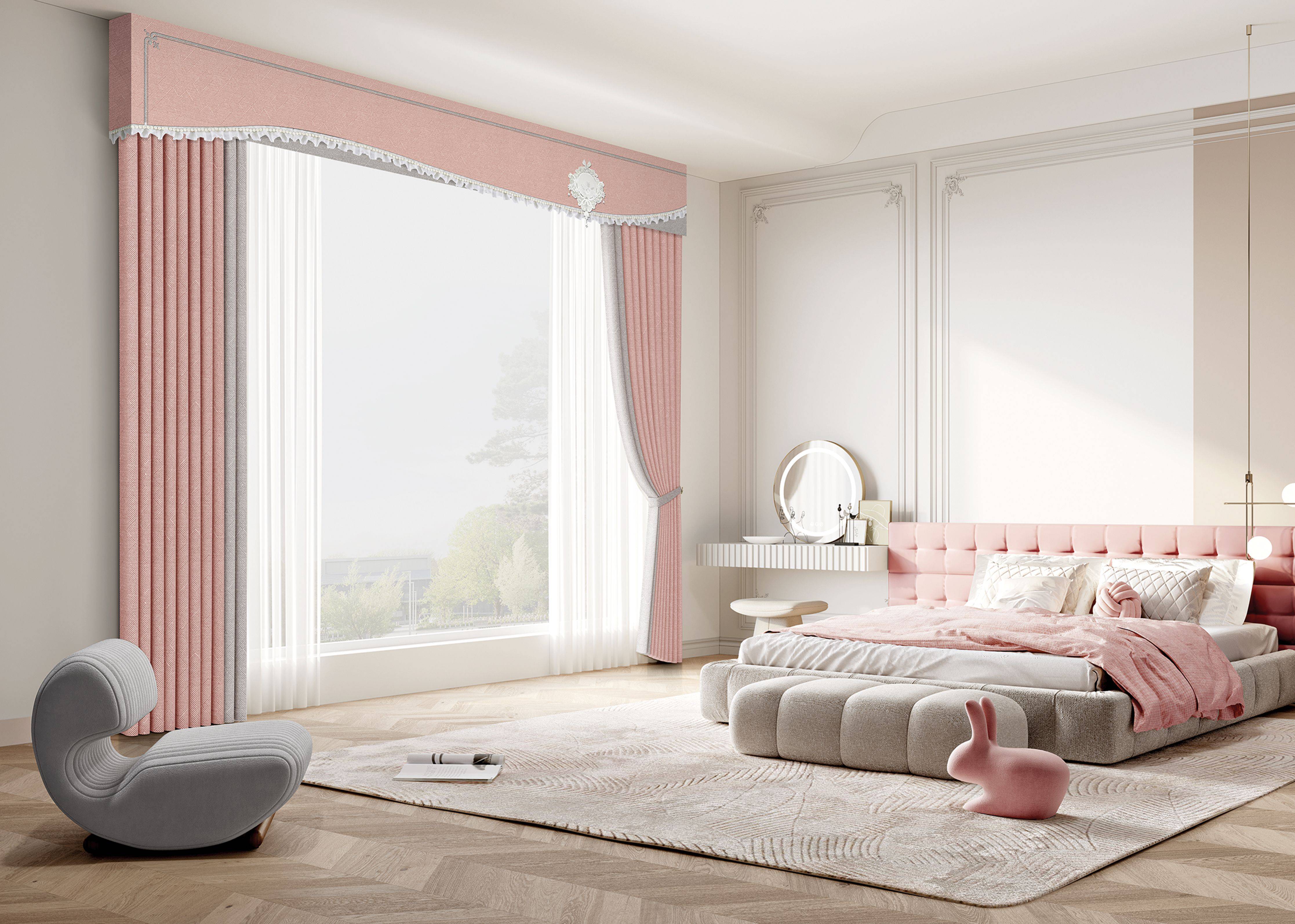 窗帘十大品牌米兰窗帘:窗帘加盟行业的市场现状和发展趋势_消费者_的