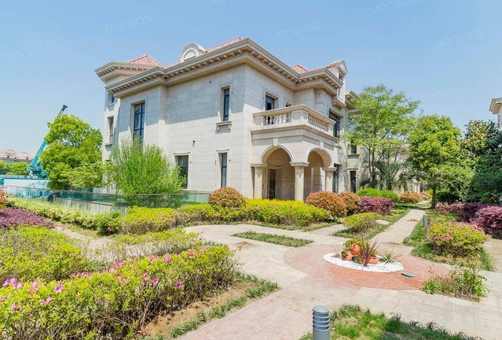 豪华精装五星酒店,俱乐部双配套美兰湖61城市高尔夫花园独栋别墅