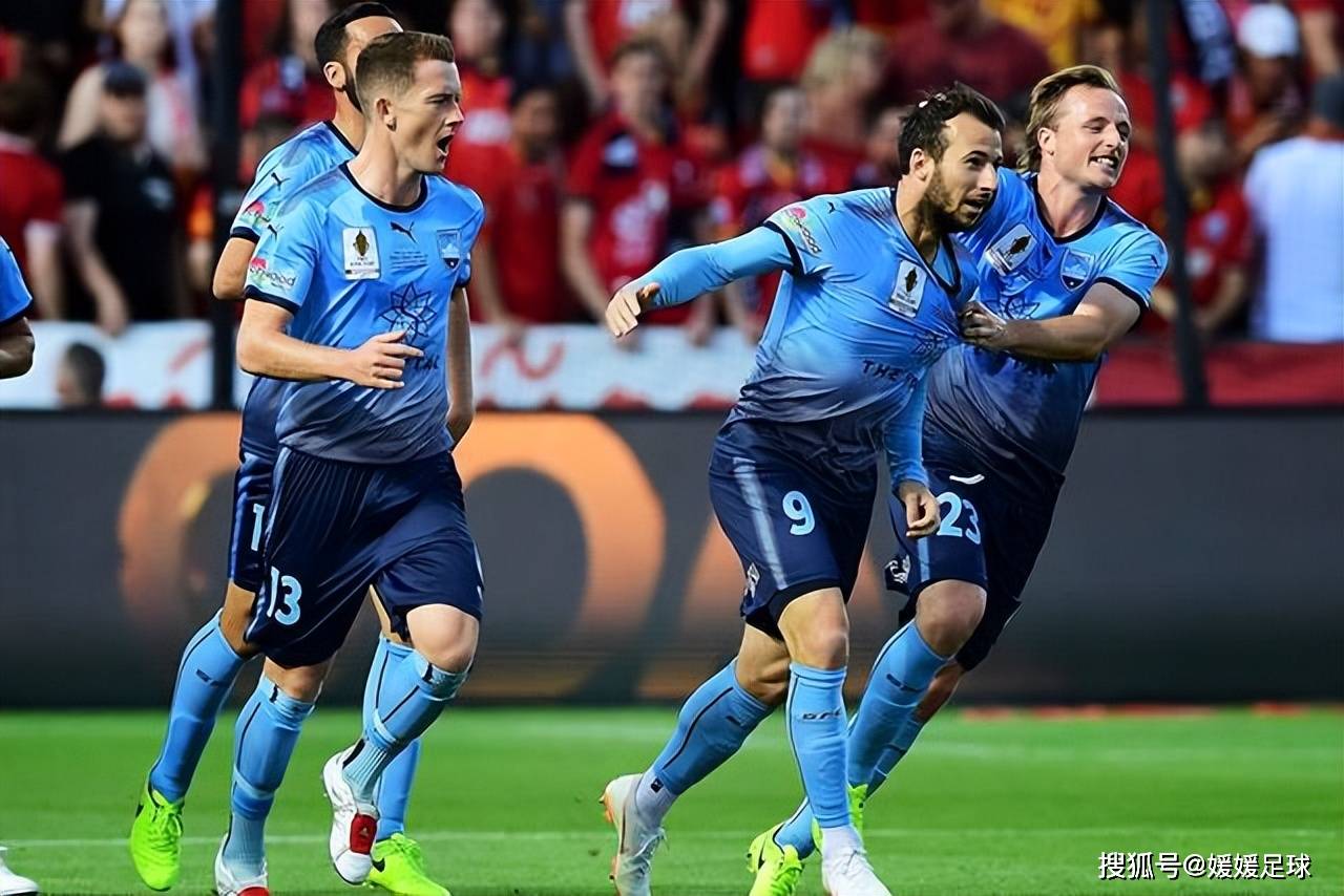 今日足球:墨尔本城vs阿德莱德联 华雷斯vs墨西哥美洲_联赛_成绩_进球