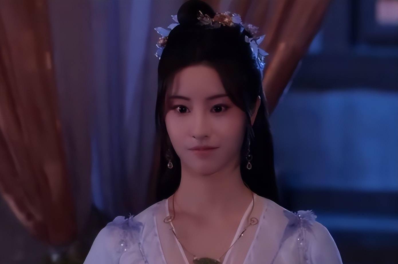 原创《仙剑》新剧获差评,毛晓慧虞书欣被嘲后,才懂