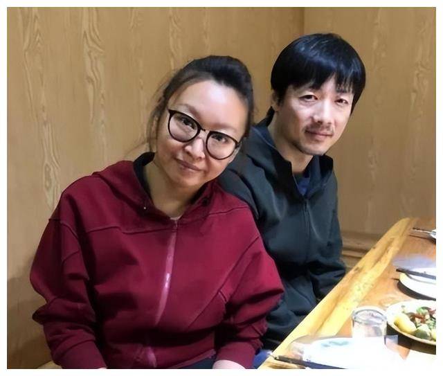 刘天池:收情书收来一个老公,结婚13年把丈夫宠成宝_爱情_日本_张艺谋