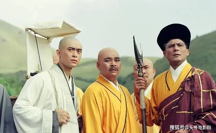 樊少皇回应和周润发40年前合影,提出过分要求,还自曝他爸身份_照片_樊