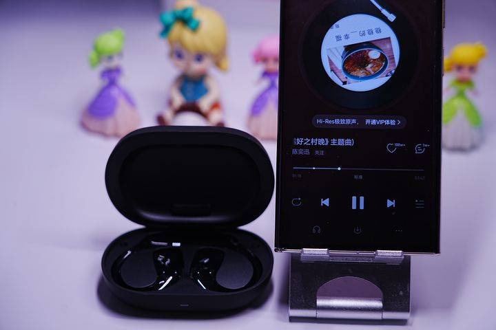 南卡OE MIX运动耳机：千元音质，百元价格，舒适与音质的完美结合！