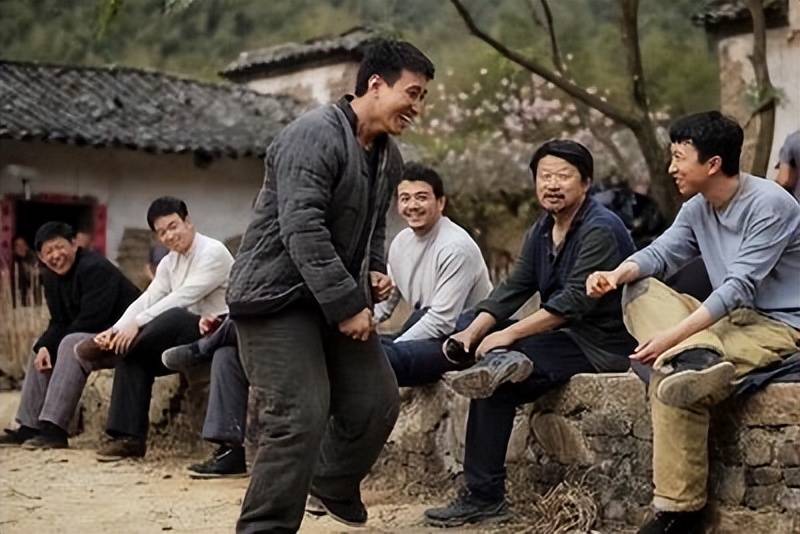 33岁男青年回农村,一天相亲3次:花100万娶个寄生虫,不如做光棍_郑涛